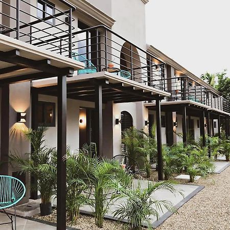 4 Charming Suite King Rooms In Luxurious Boutique Hotel San Jose del Cabo Ngoại thất bức ảnh