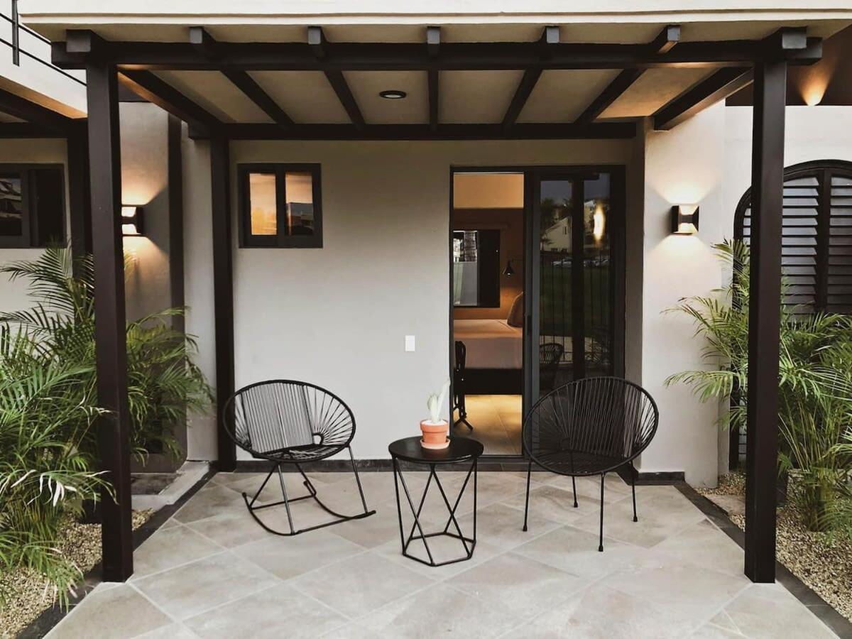 4 Charming Suite King Rooms In Luxurious Boutique Hotel San Jose del Cabo Ngoại thất bức ảnh