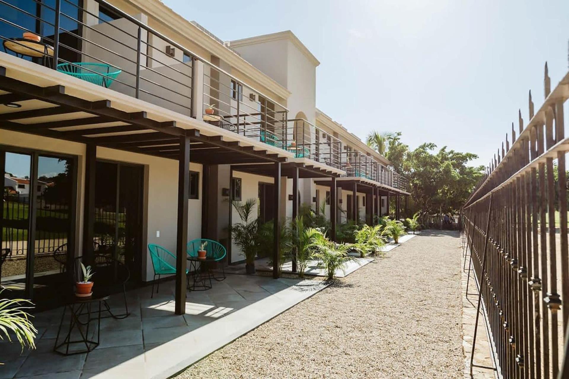 4 Charming Suite King Rooms In Luxurious Boutique Hotel San Jose del Cabo Ngoại thất bức ảnh