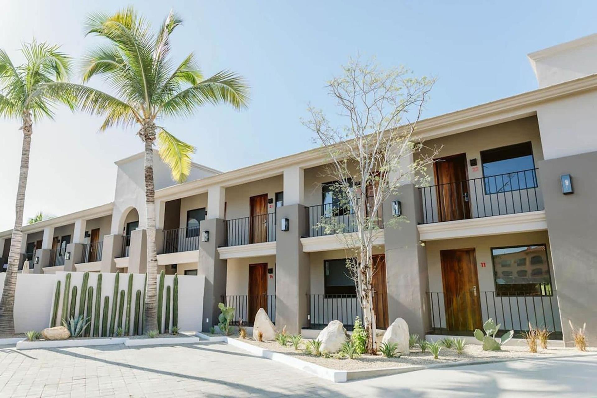 4 Charming Suite King Rooms In Luxurious Boutique Hotel San Jose del Cabo Ngoại thất bức ảnh